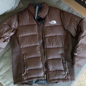 North Face Puffer Jacket